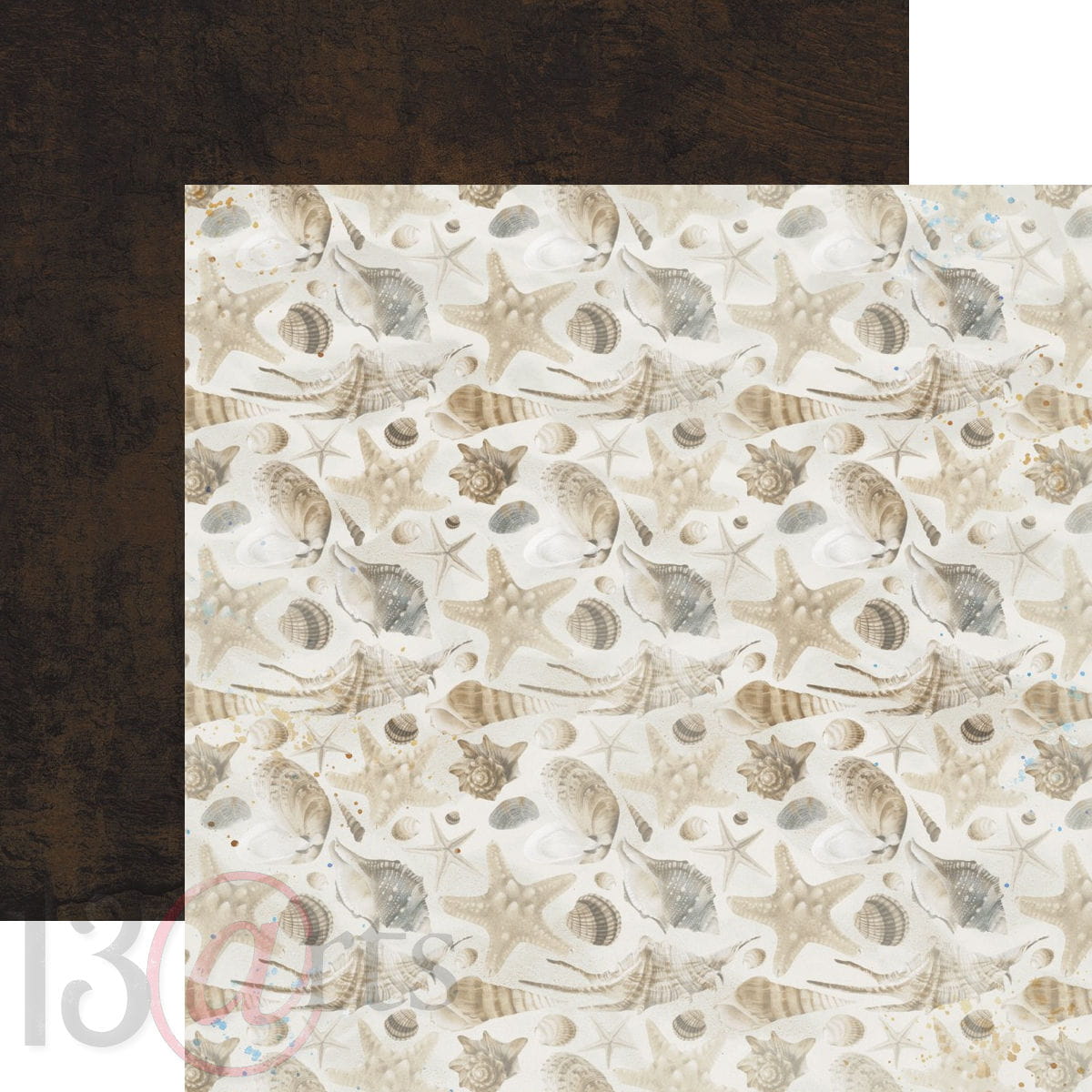 13@rts - Travel Journal - Paper Pad