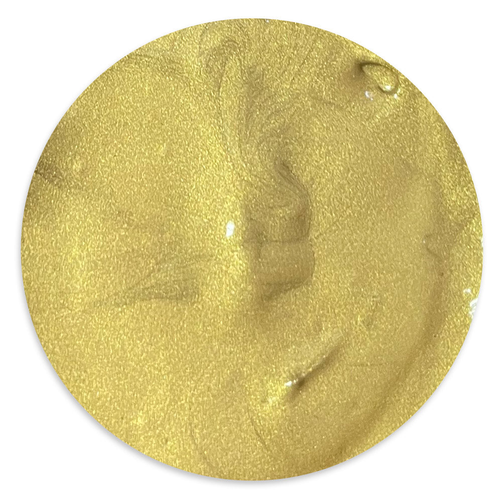 Stamperia - Misty Paint metallic ml 150 - Golden sun