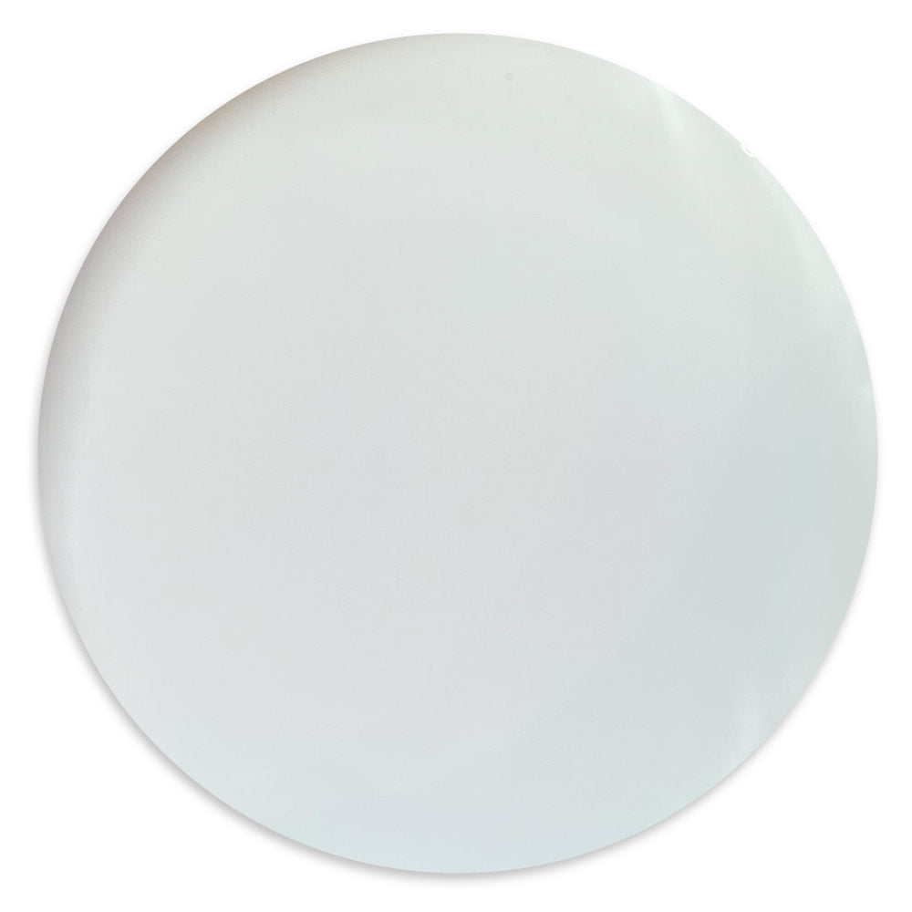 Stamperia - Misty Paint metallic ml 150 - Deep White