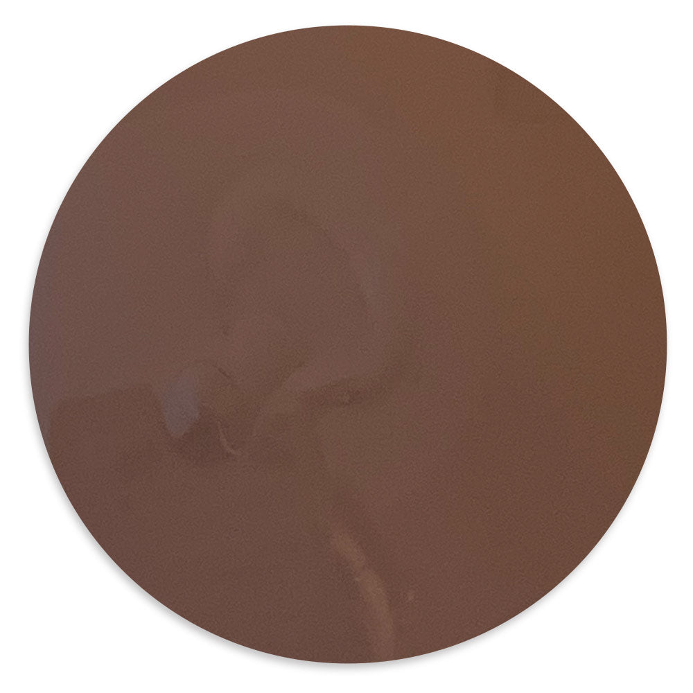 Stamperia - Misty Paint metallic ml 150 - Choco