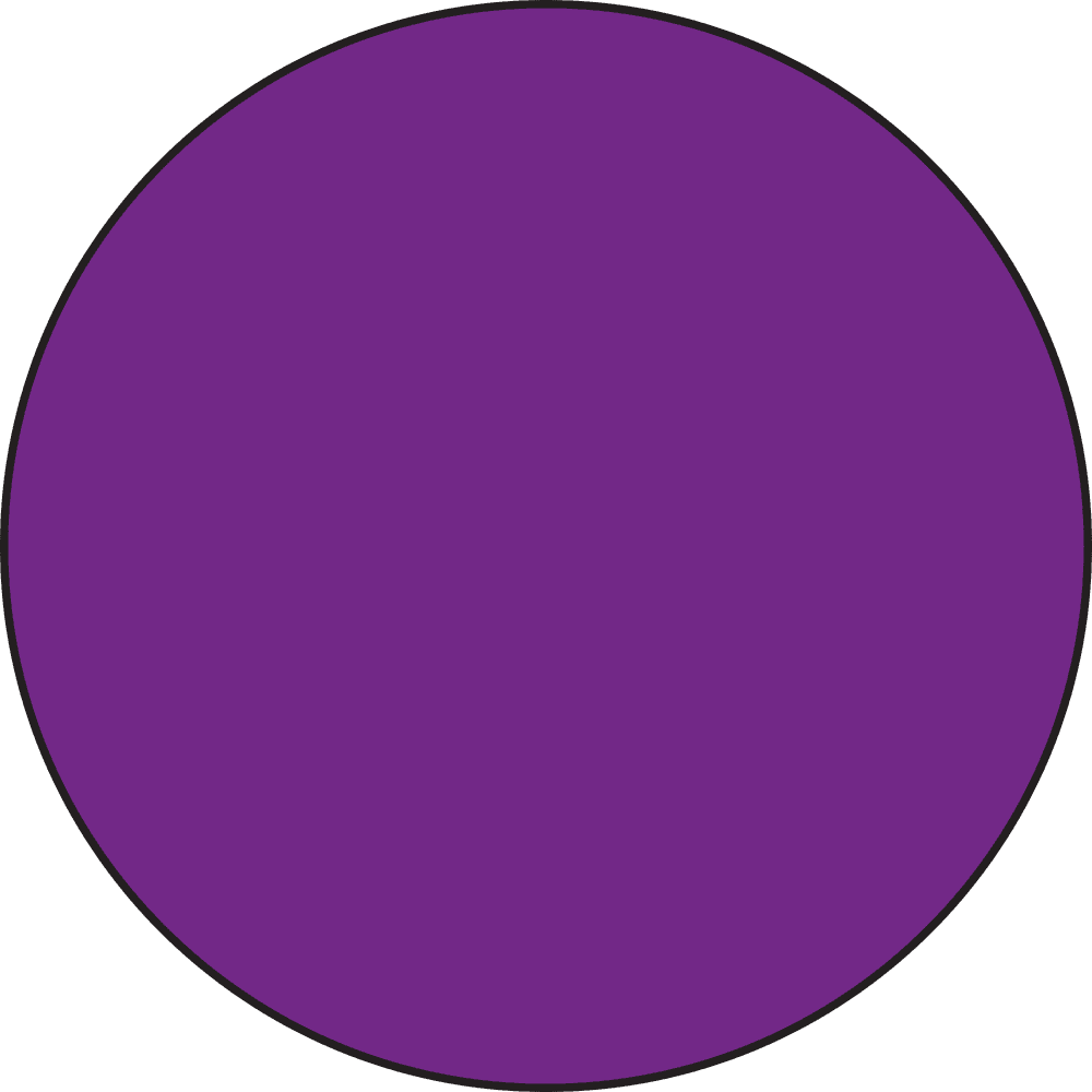 Dina Wakley - Gloss Sprays Blackberry