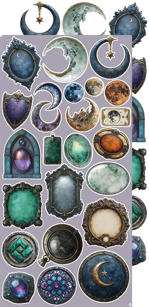 Magic Creative - Extras Set