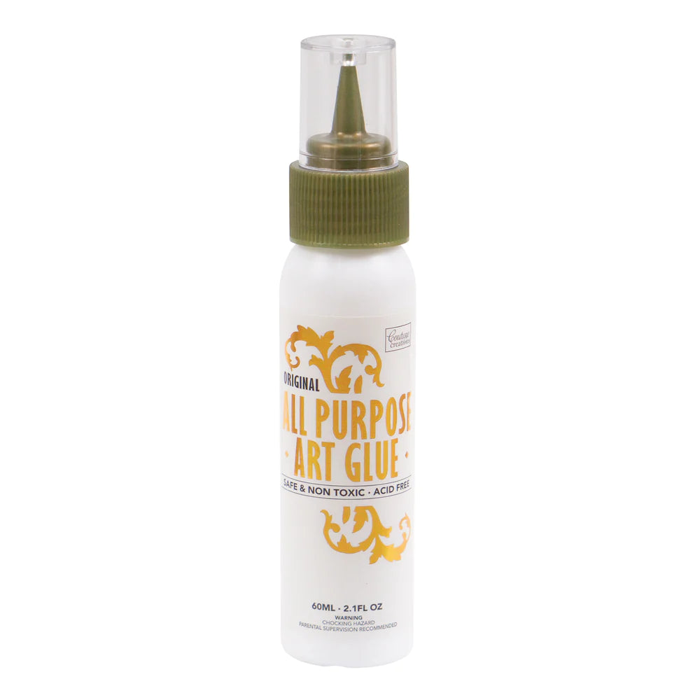 Couture Creations - All Purpose Art Glue (60ml)