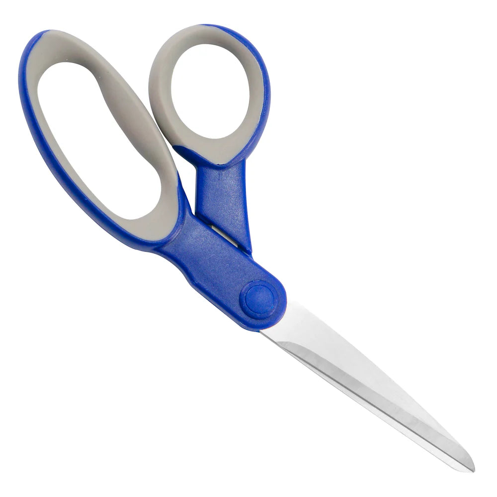 Couture Creations - Tabletop General Purpose Scissors (21 cm / 8.27 inch Stainless Steel Blade)