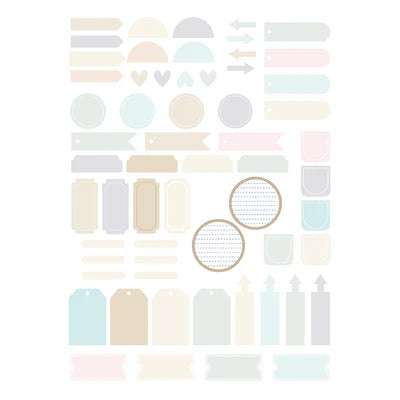 Uniquely Creative - Essential Ephemera *