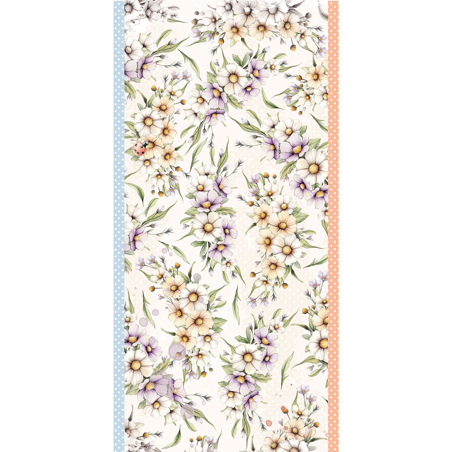 49 and Market - Washi Sheets Set - The Looking Glass