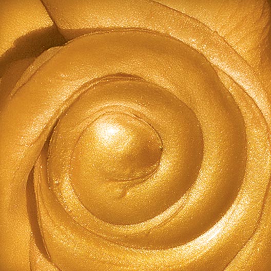 Stamperia - Art Stones - Wax Patina Rusty Hint