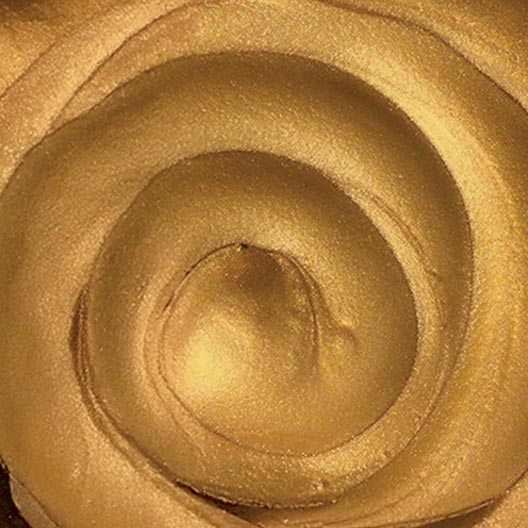 Stamperia - Art Stones - Wax Patina Antique Brass