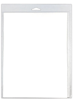 Dina Wakley - Bulk Blank Tissue - 50pc