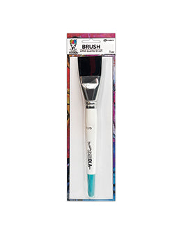 Dina Wakley - Stiff Bristle Brush - 1.75