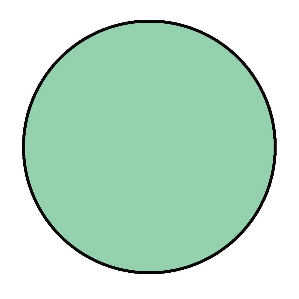 Dina Wakley - Gloss acrylic medium - Minty