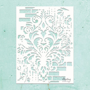 Mintay - Stencils 19