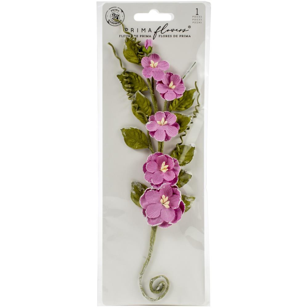 Prima - Surfboard Collection Flowers - Longboard