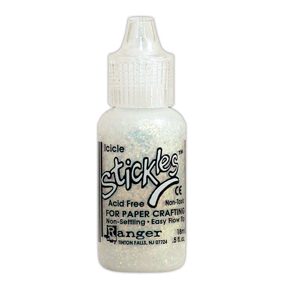 Ranger - Stickles - Icicle