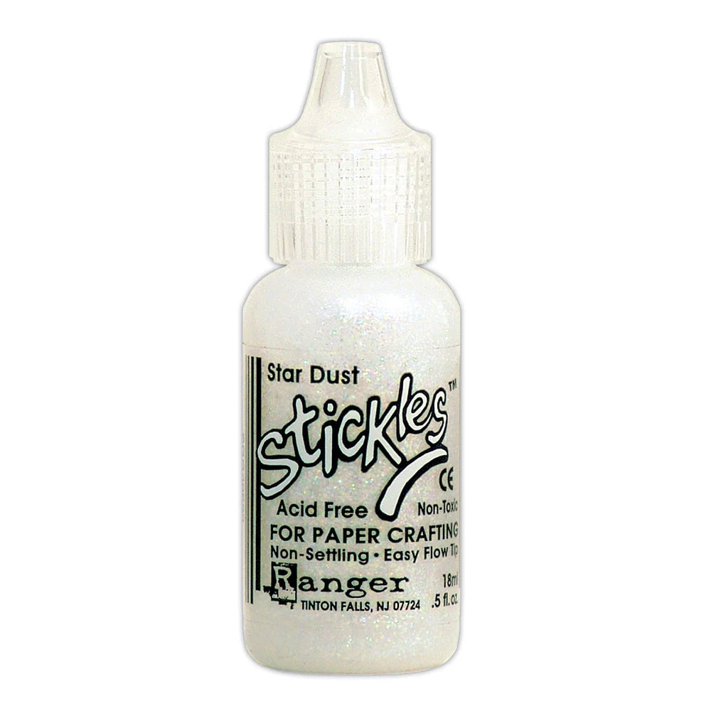 Ranger - Stickles - Star Dust