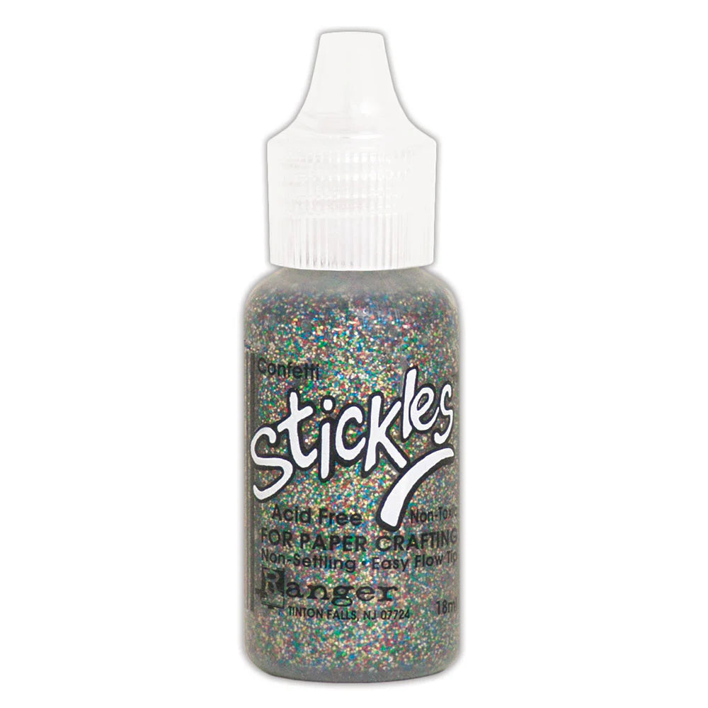 Ranger - Stickles - Confetti