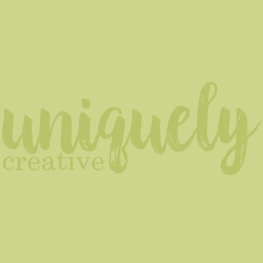 Uniquely Creative - 12 X 12  Avacado Cardstock