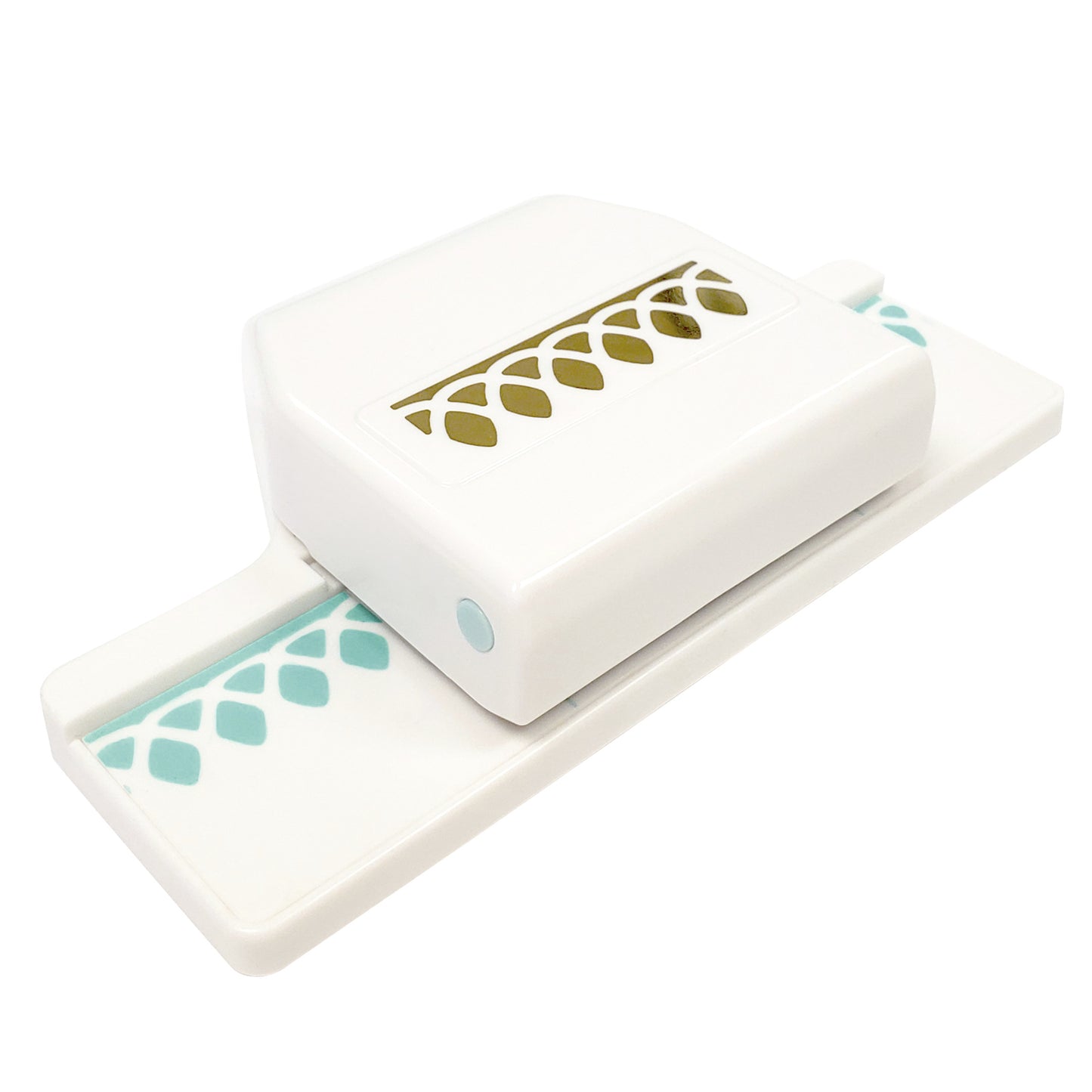 WE R MEMORY KEEPERS - EDGE PUNCH - SCALLOP ARCHES