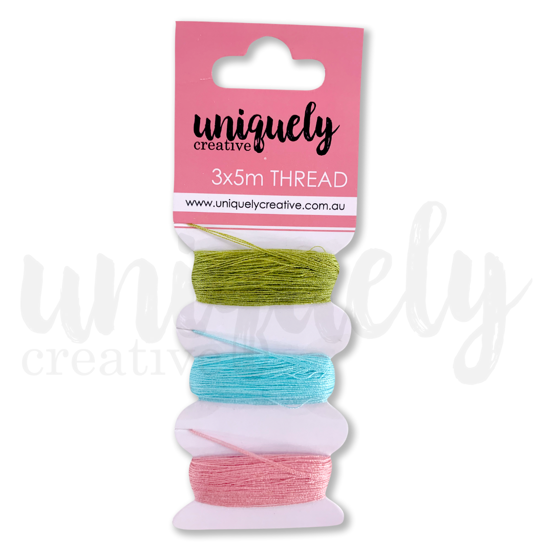 Uniquely Creative - Mind over Matter Thread *