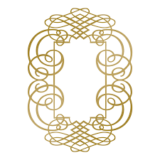 ULTIMATE CRAFT - FOIL STAMP DIE- CURLING FRAME