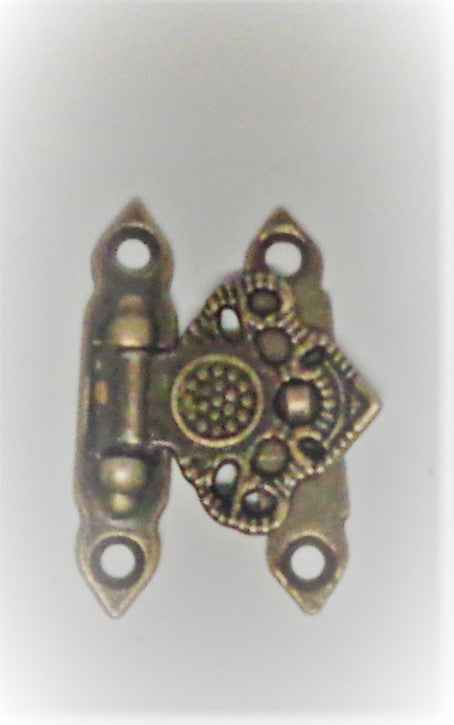 CRAFTY CONCEPTS - FANCY HINGE