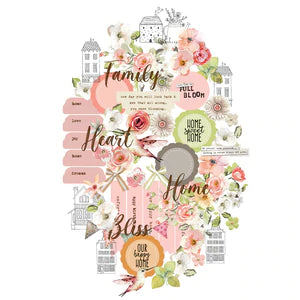 Uniquely Creative - Full Bloom Creative Cuts *