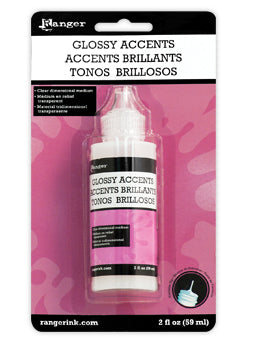 Ranger - Glossy Accents 2fl oz