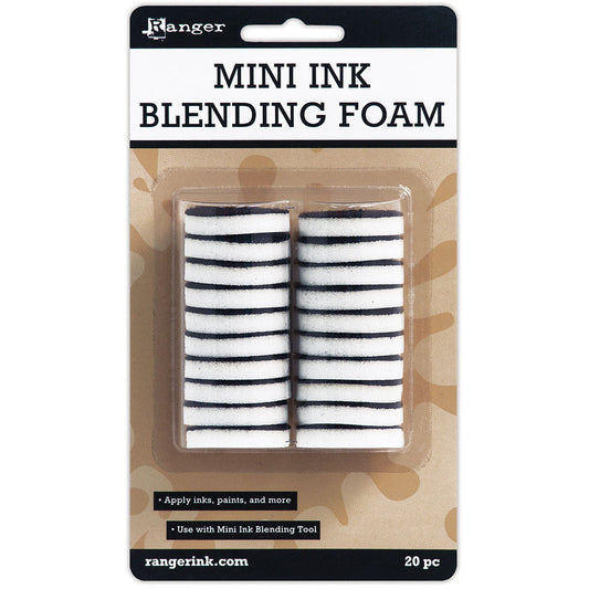 Ranger - Mini Ink Blending Foam