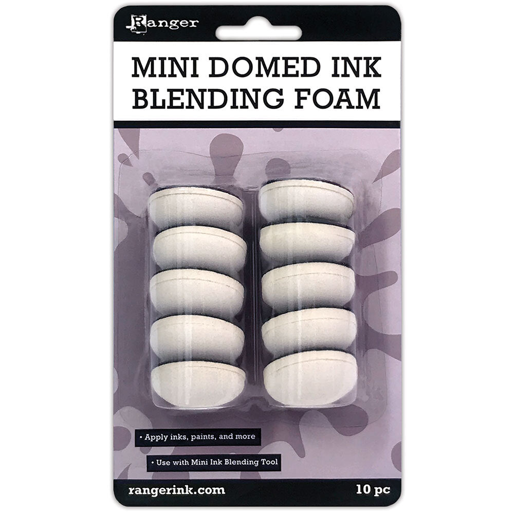 Ranger - Mini Domed Ink Blending Foam