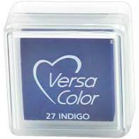 VERSA COLOR - INDIGO INK