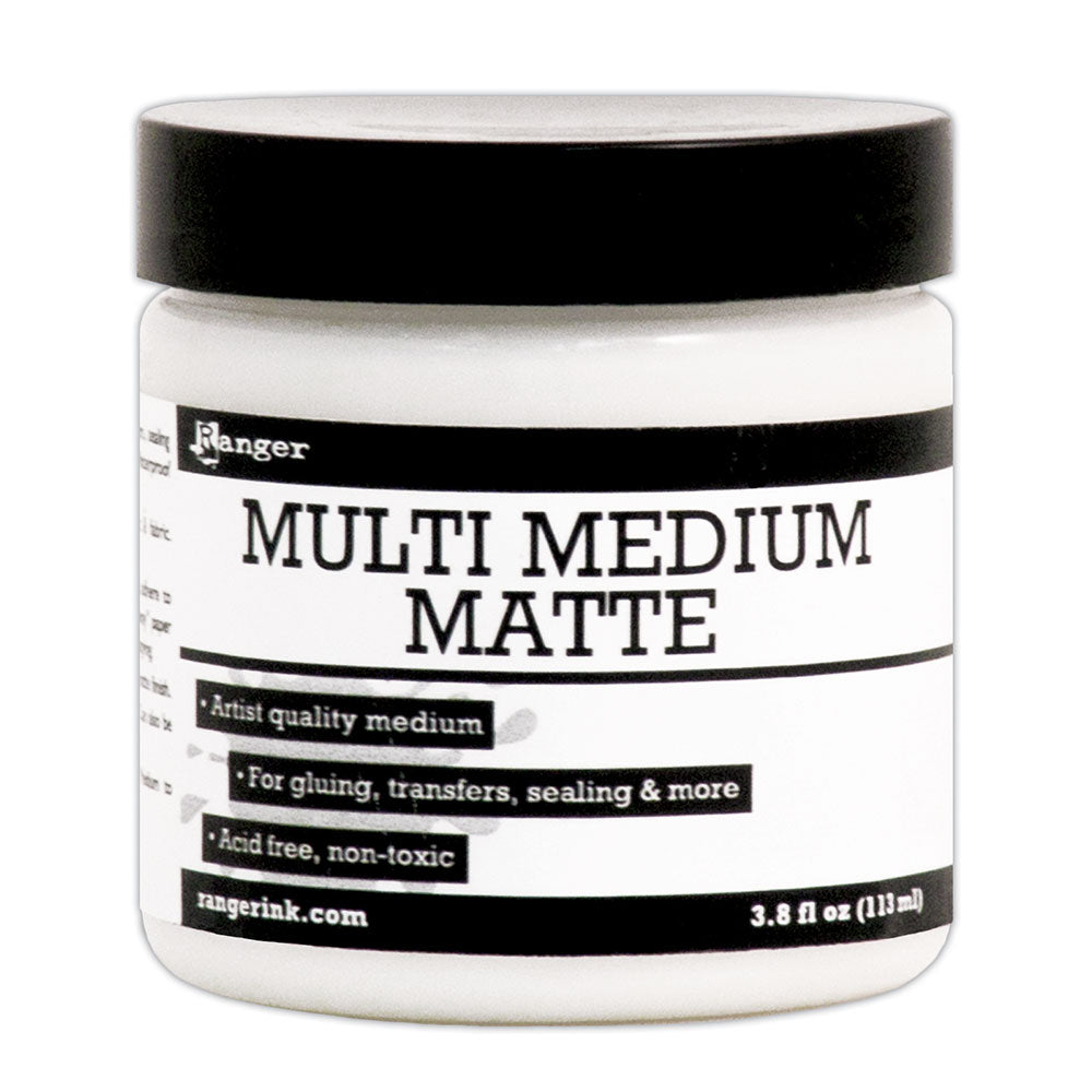 Ranger - Multi Medium Matte