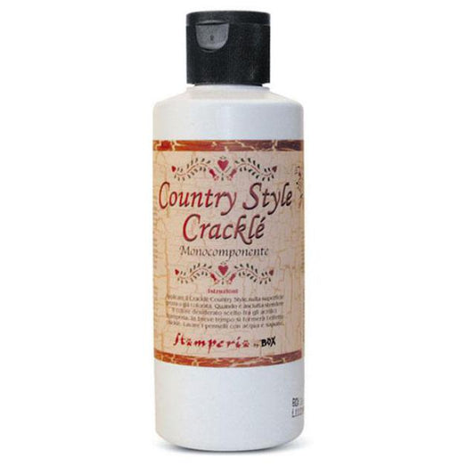 Stamperia - Country Style Crackle