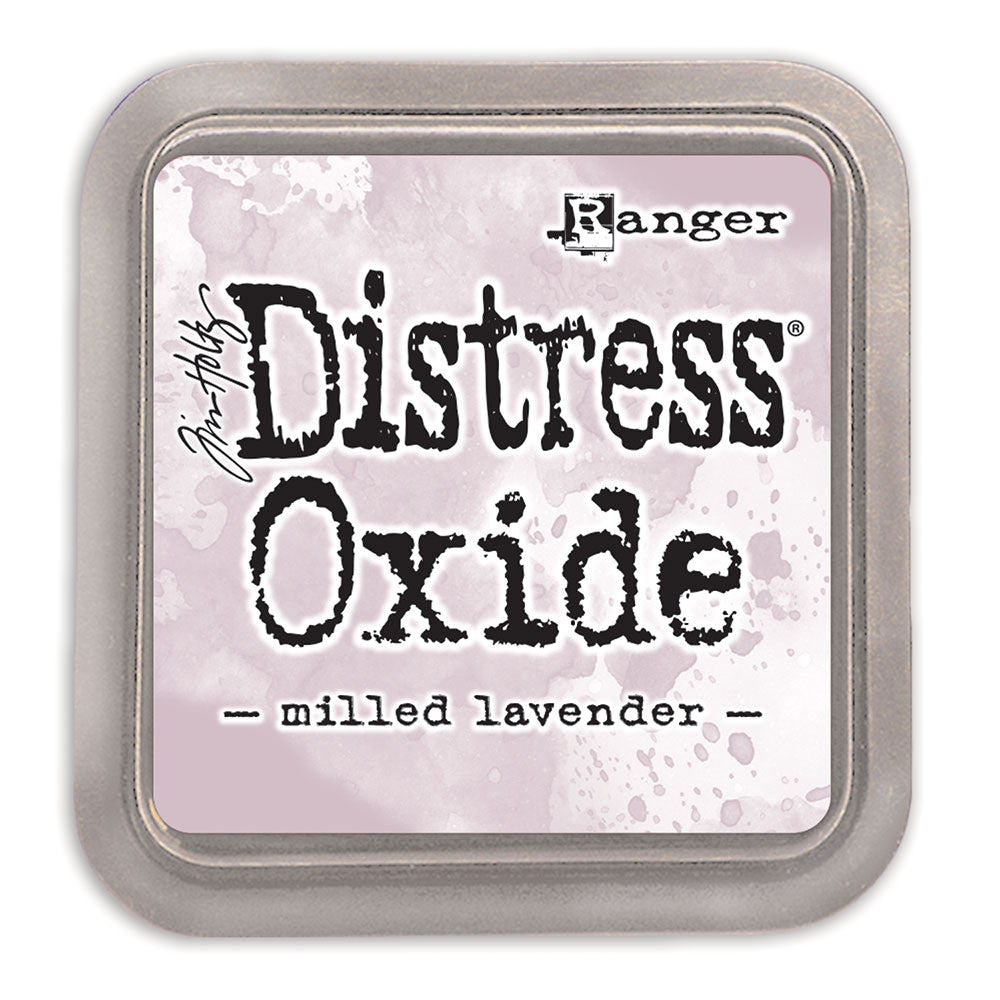 Ranger - Distress Oxide Ink - Milled Lavender