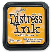 Ranger - Distress Ink - Wild Honey