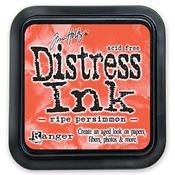Ranger - Distress Ink - Ripe Persimmon