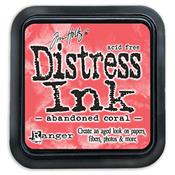 Ranger - Distress Ink - Abandoned Coral