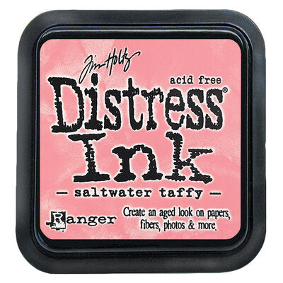 Ranger - Distress Ink - Saltwater Taffy