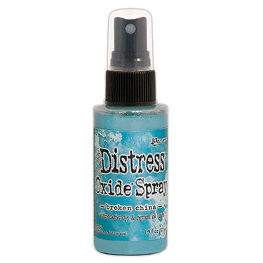 Ranger - Distress Oxide Spray - Broken China