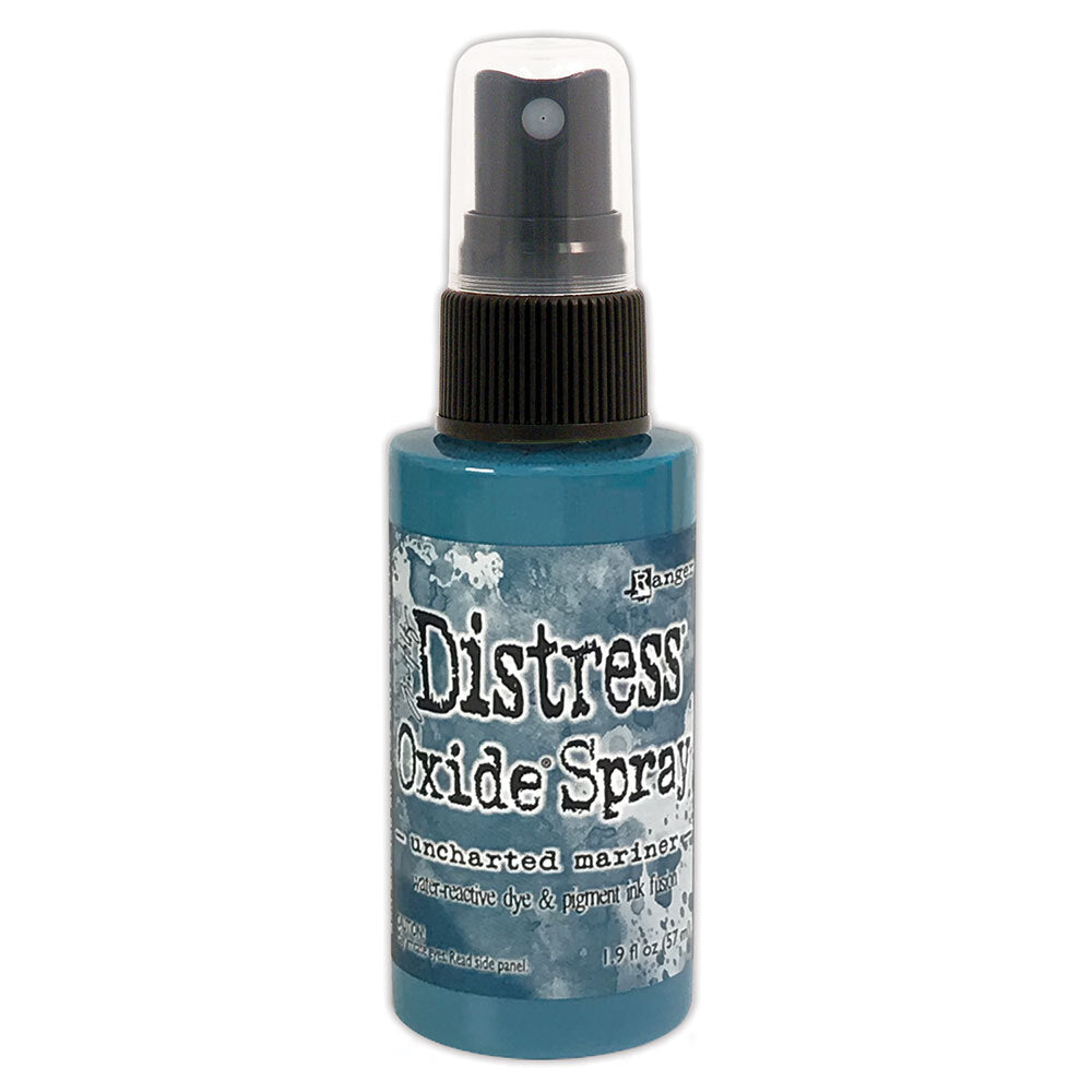 Ranger - Distress Oxide Spray - Uncharted Mariner