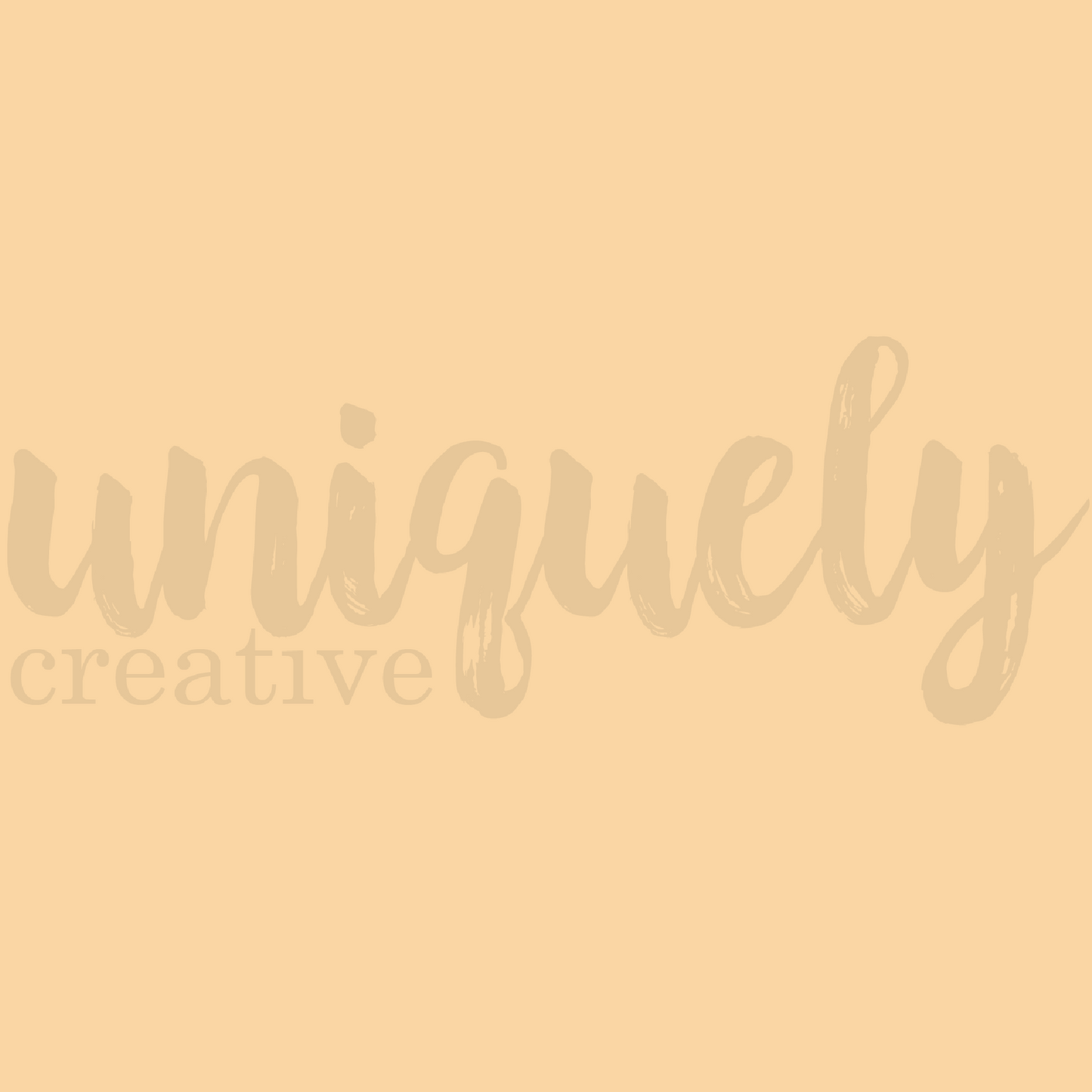 Uniquely Creative - 12 X 12 Summer Wheat Cardstock