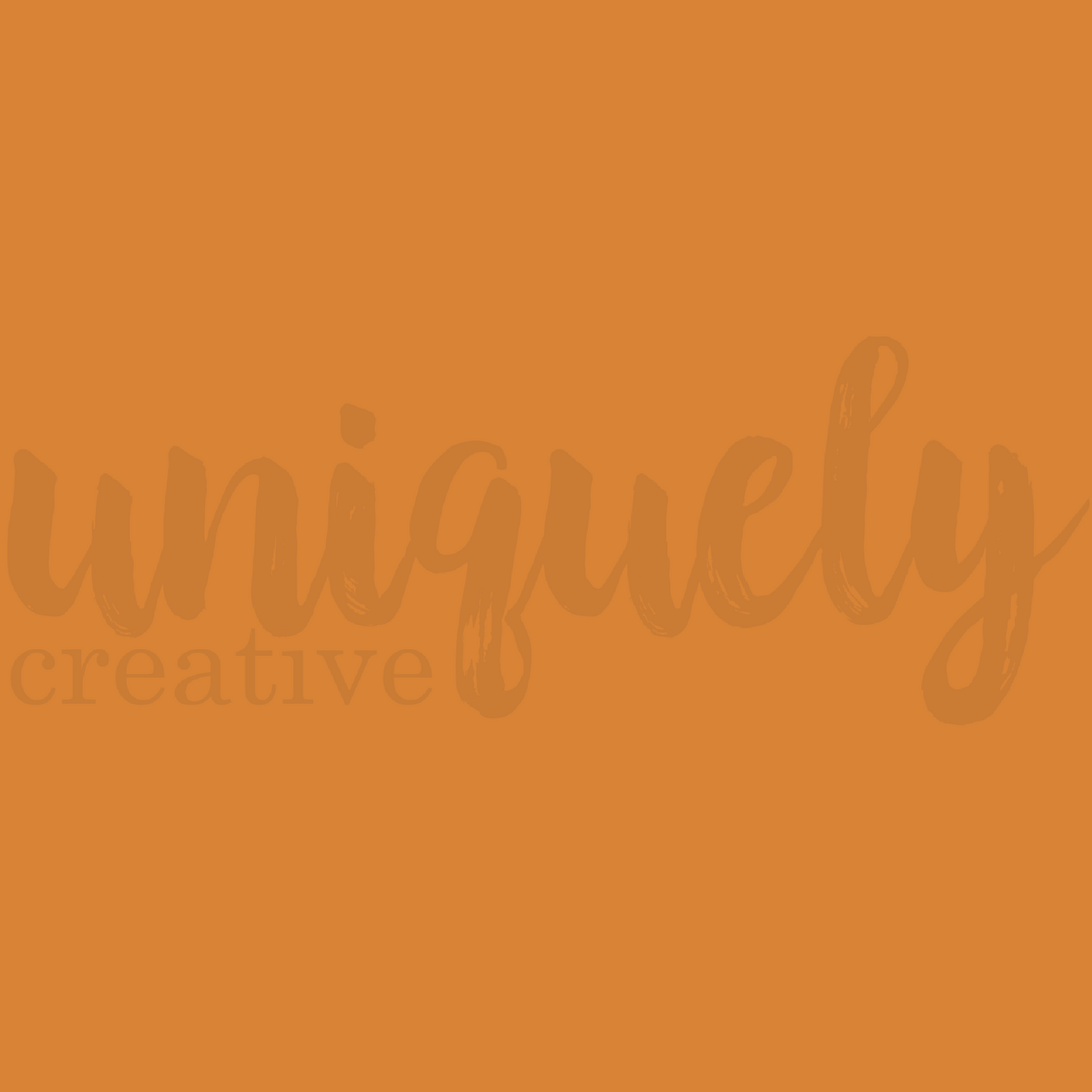 Uniquely Creative - 12 X 12 Butterscotch Cardstock