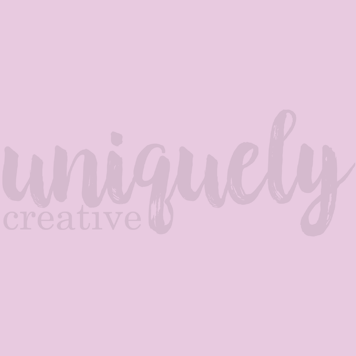 Uniquely Creative - 12 X 12 Amethyst Cardstock