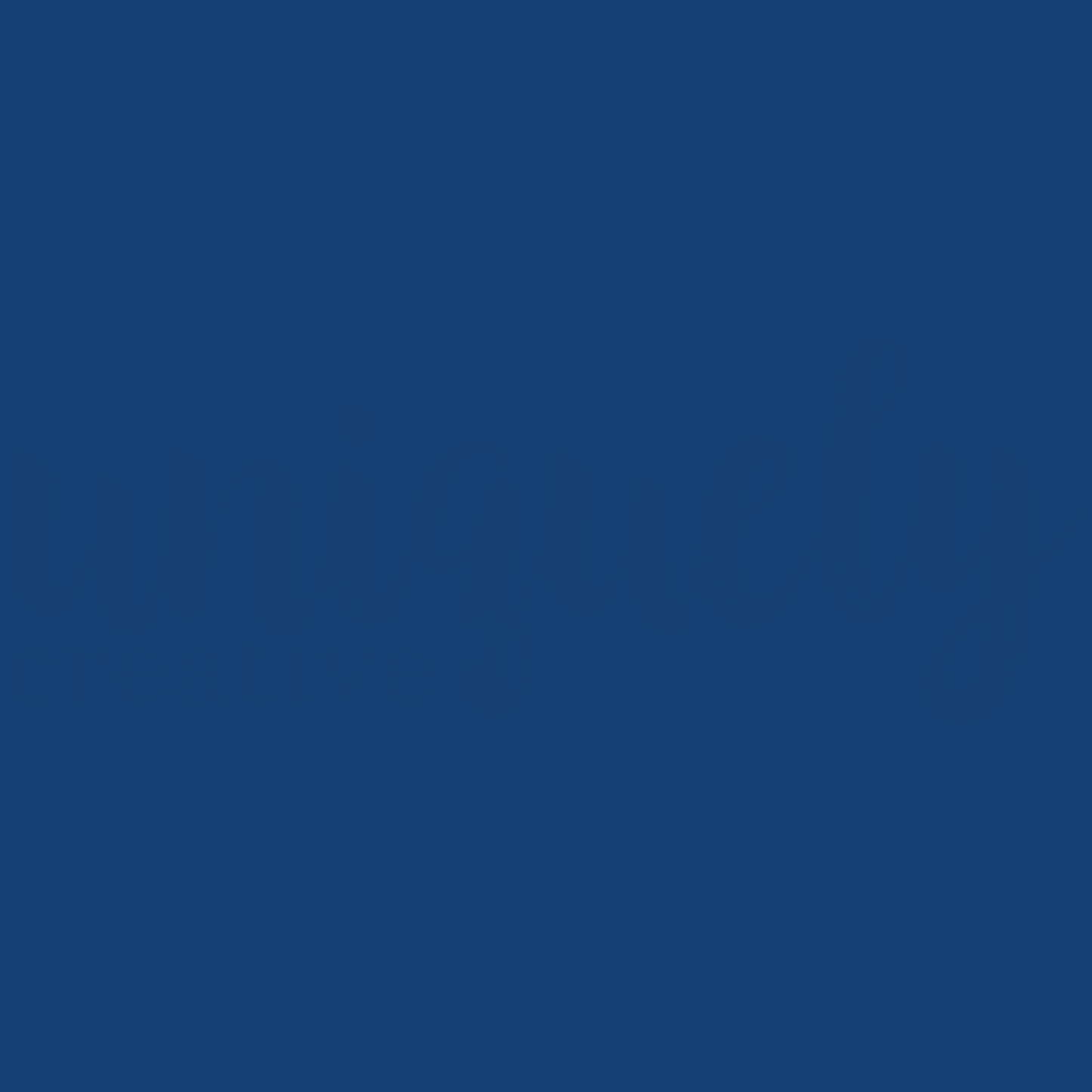 Uniquely Creative - 12 X 12 Royal Cardstock