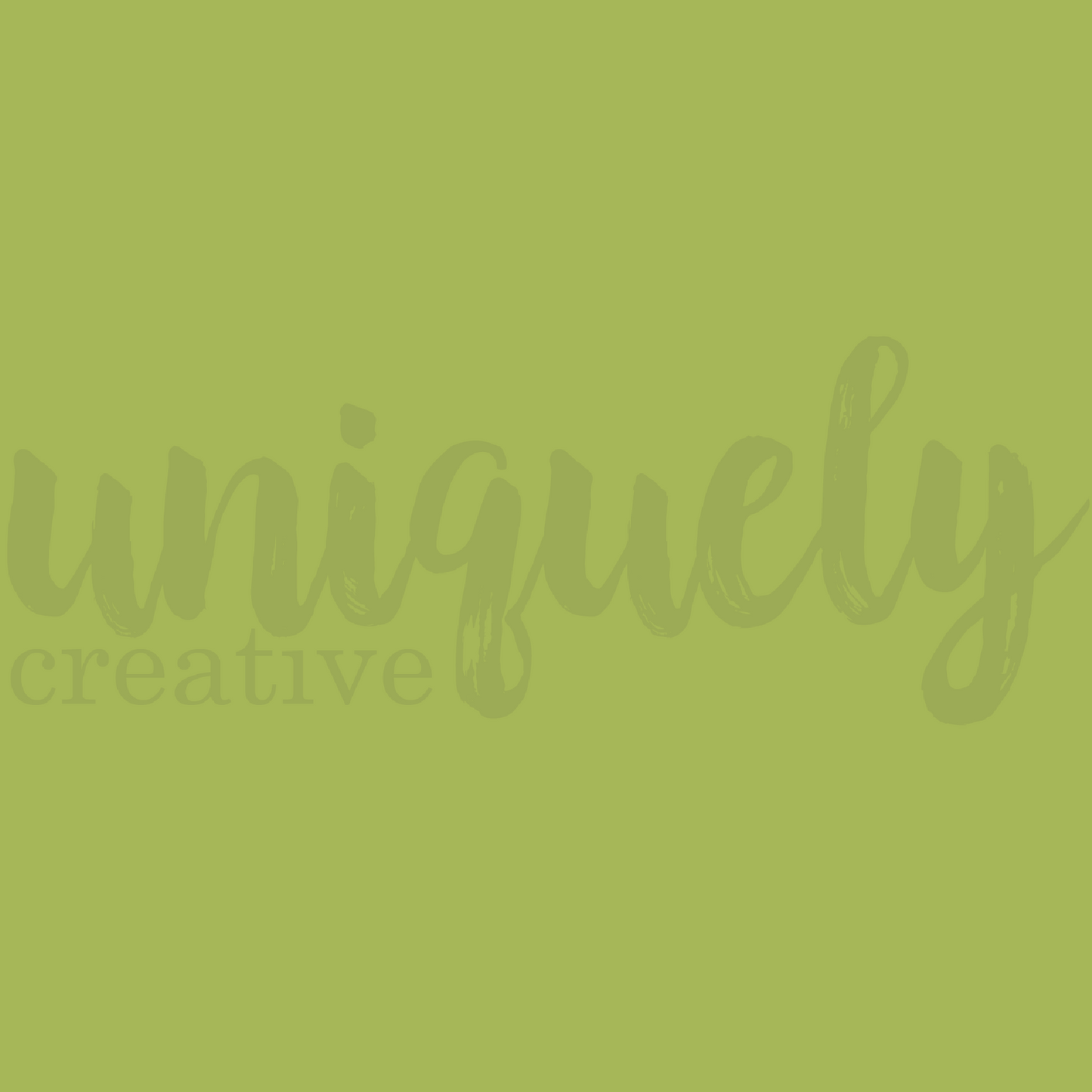 Uniquely Creative - 12 X 12 Eucalyptus Cardstock