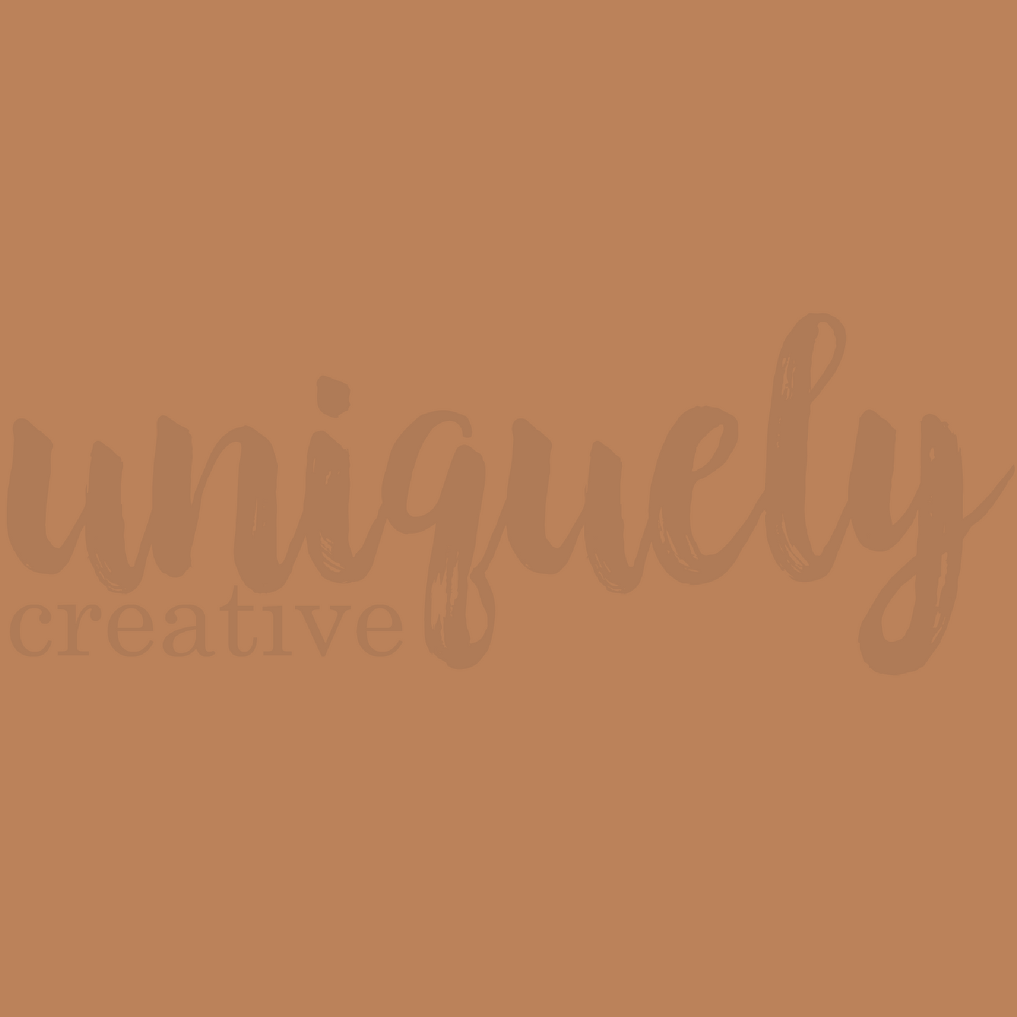 Uniquely Creative - 12 X 12 Malt Cardstock
