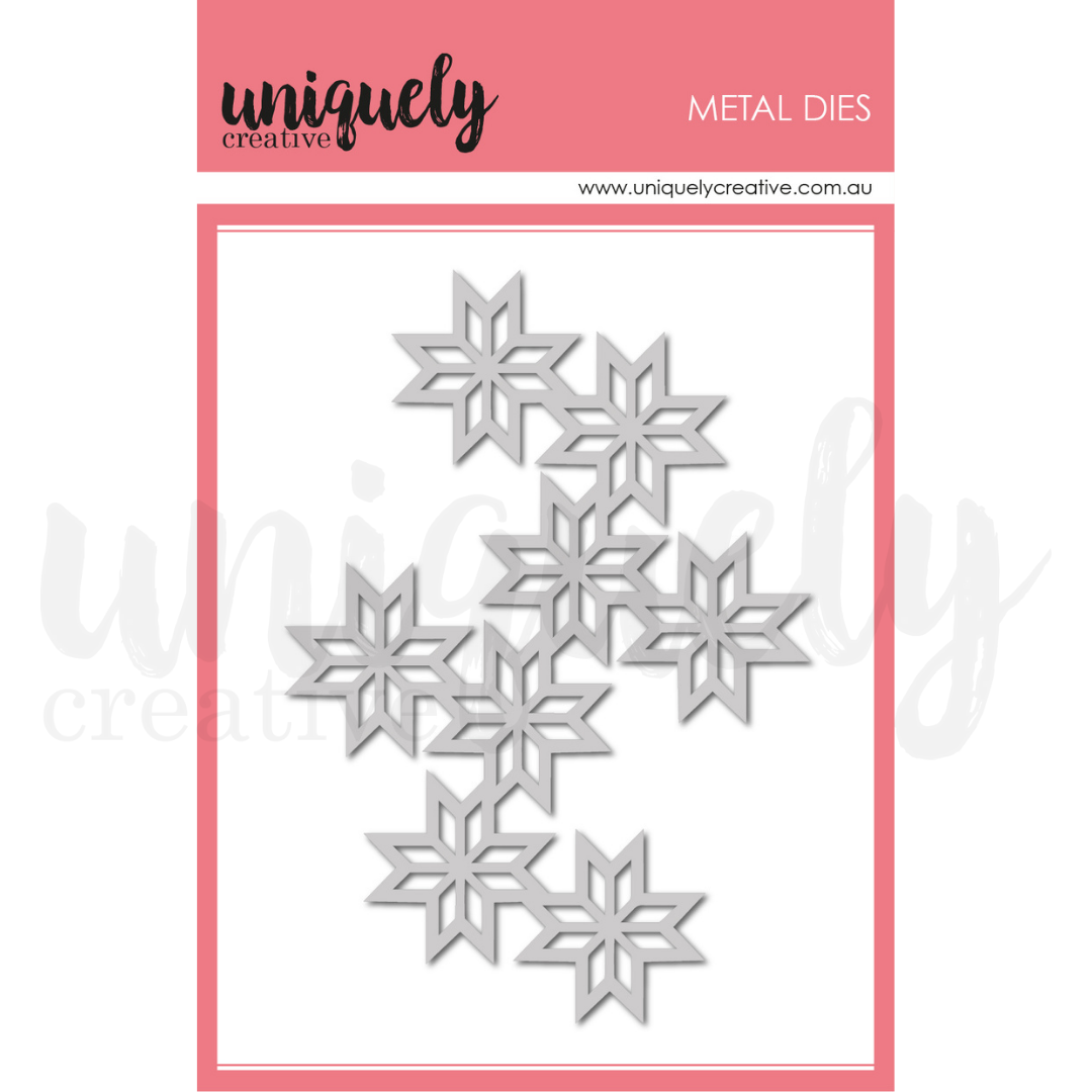 Uniquely Creative - Nordic Stars Die *