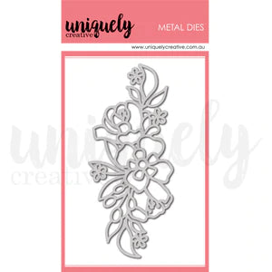Uniquely Creative - Boutique Bouquet Die *