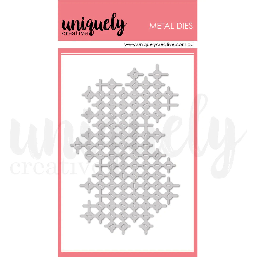 Uniquely Creative - Workshop Texture Die *