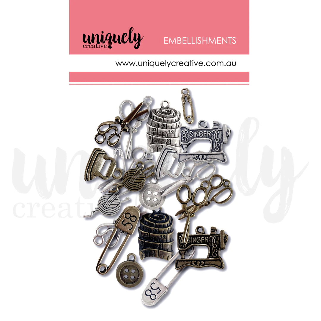 Uniquely Creative - Crafters Tools *