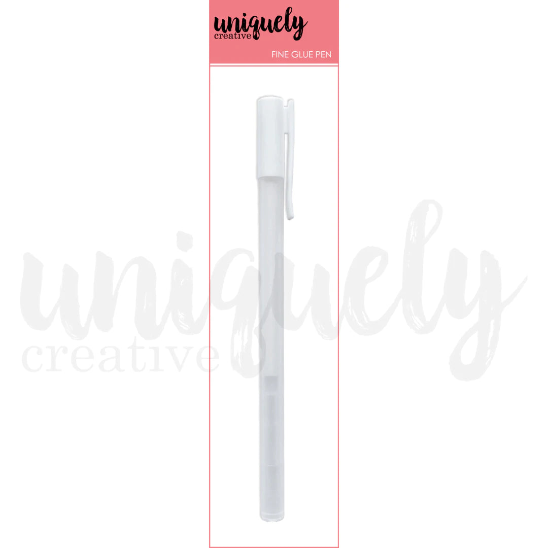 Uniquely Creative - Fine Glue Pen *